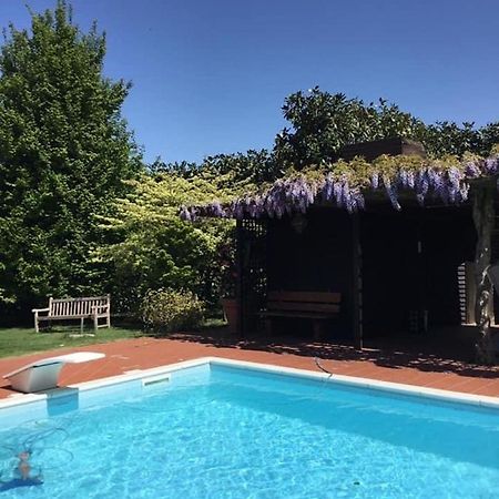La Pergola B&B Cesena Exterior foto