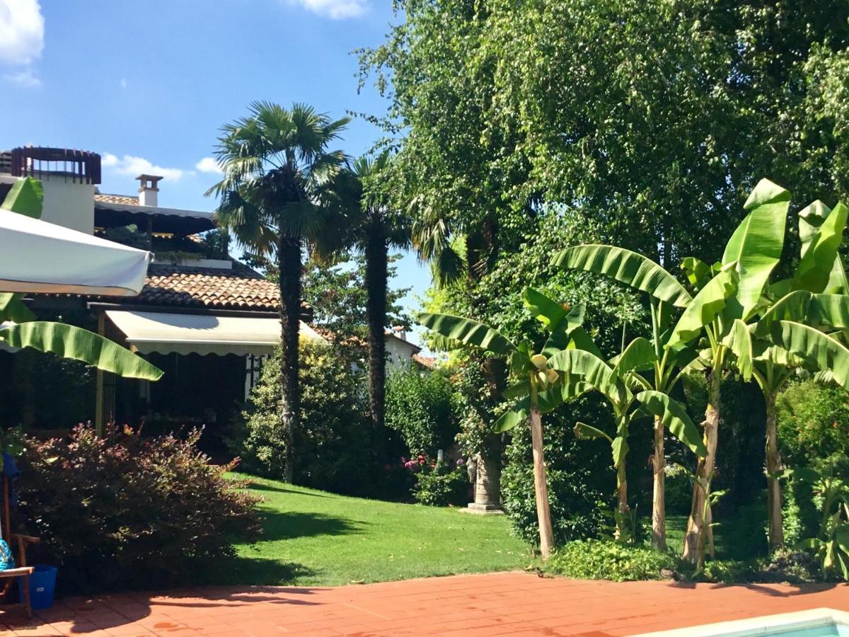 La Pergola B&B Cesena Exterior foto