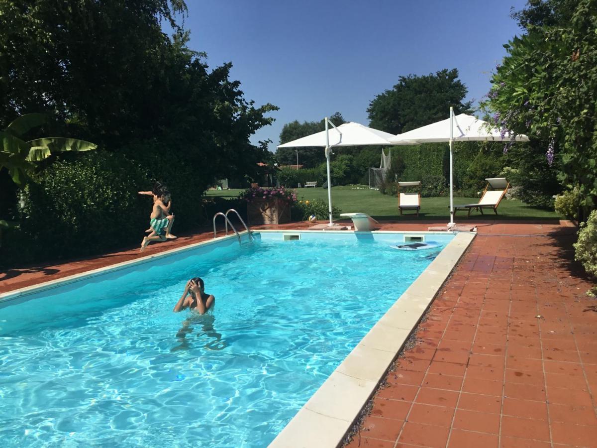 La Pergola B&B Cesena Exterior foto