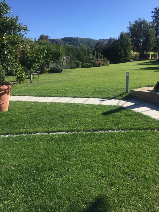 La Pergola B&B Cesena Exterior foto