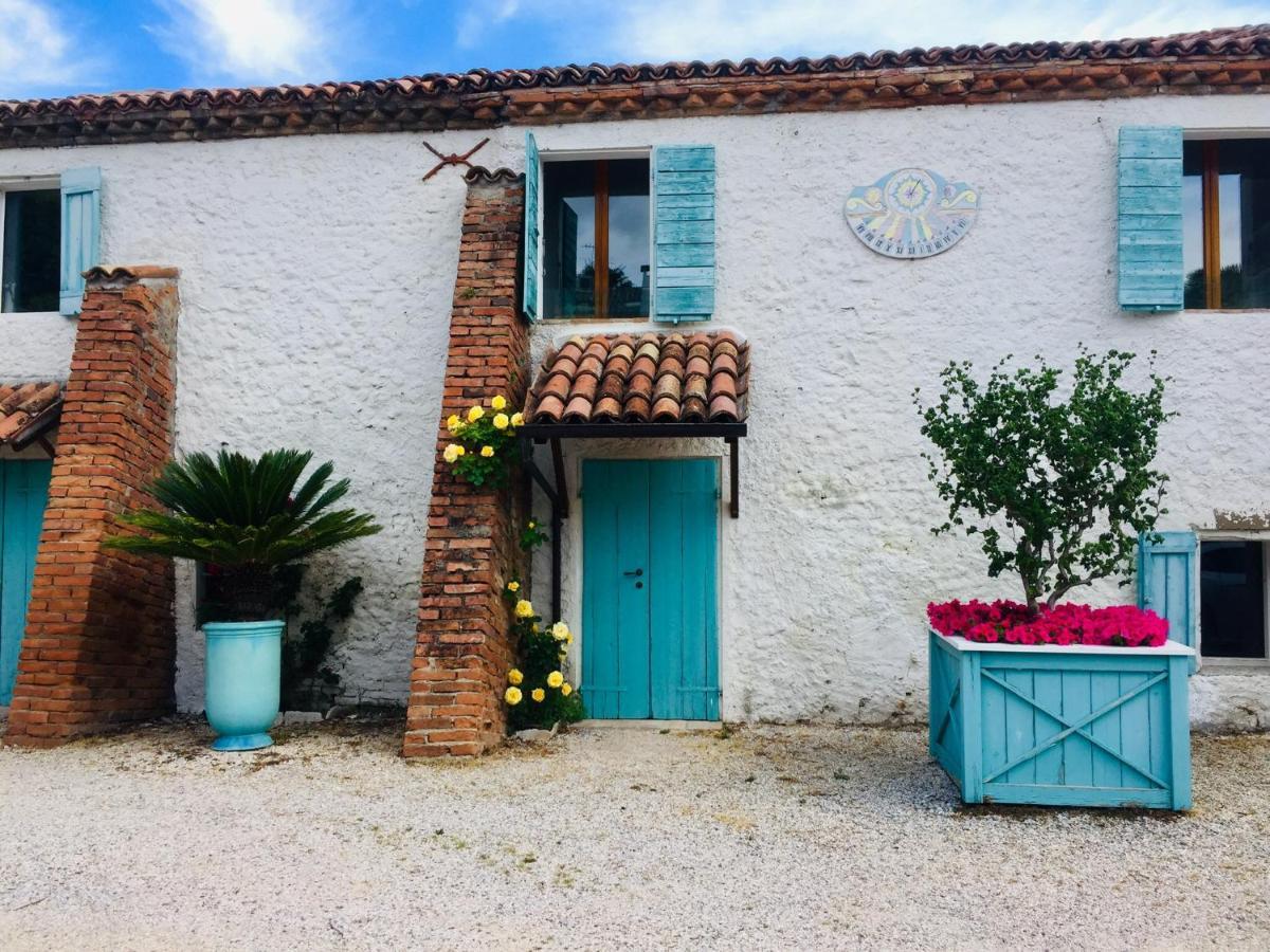 La Pergola B&B Cesena Exterior foto