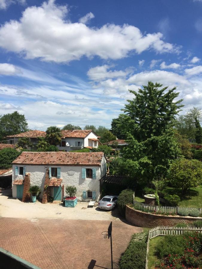 La Pergola B&B Cesena Exterior foto