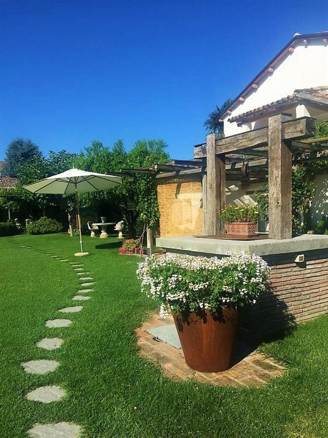 La Pergola B&B Cesena Exterior foto