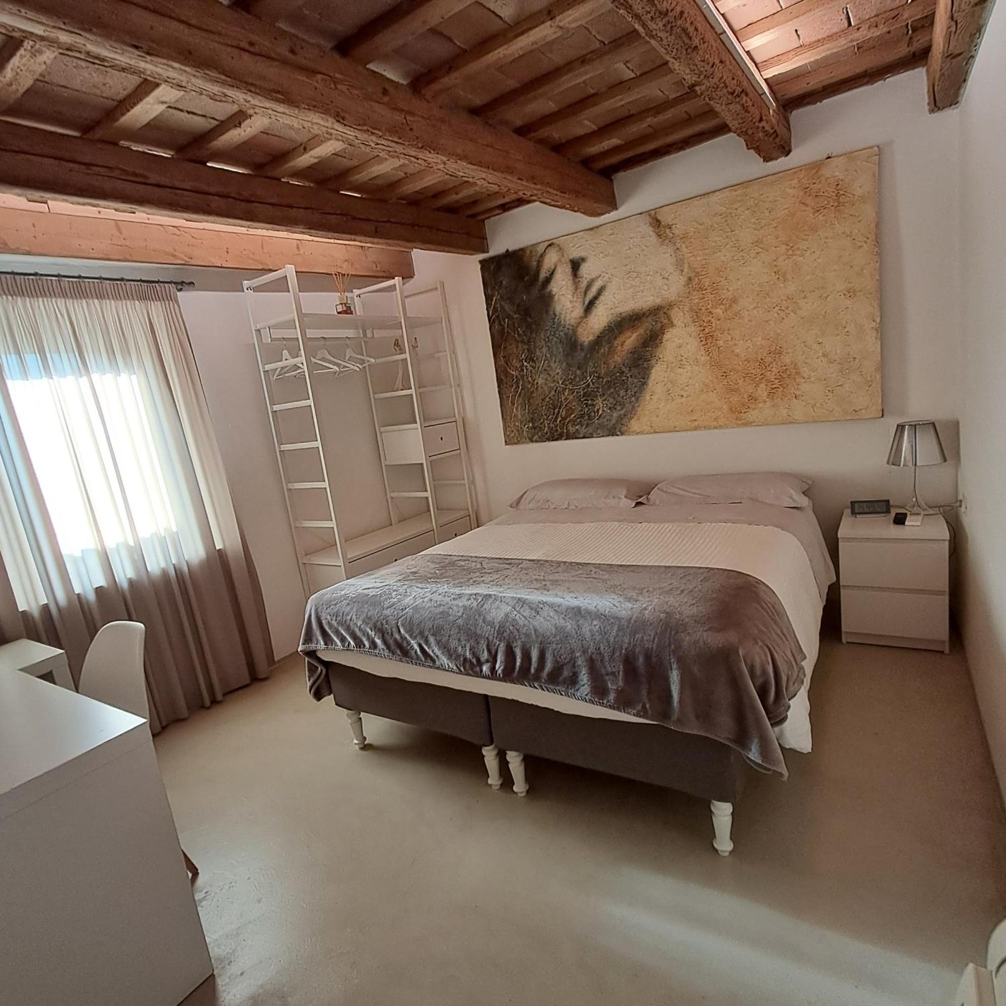 La Pergola B&B Cesena Exterior foto